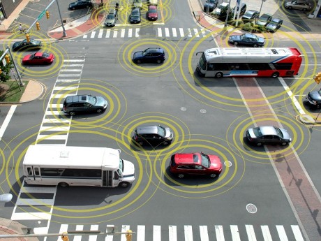 Produsen Ingin Mobil yang Bisa Bicara