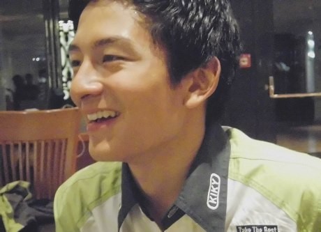 Rio Haryanto Dilirik Tim Formula 1