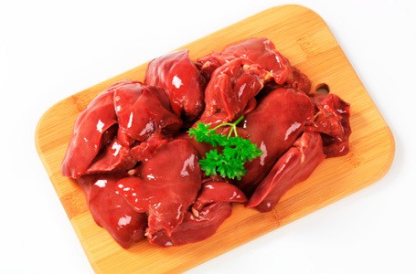 Tambahkan Hati Ayam dan Telur agar MPASI Kaya Protein Tambahkan Hati Ayam dan Telur agar MPASI Kaya Protein