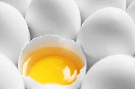 Tambahkan Hati Ayam dan Telur agar MPASI Kaya Protein