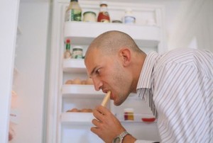 Hati-hati, Sedang Diet Bisa Membuat Orang Gampang Marah dan Depresi