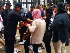 Tenang, Tiket Konser EXO The Lost Planet in Jakarta Masih Tersedia