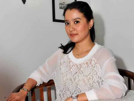 Marcella Zalianty Hampir Kurang Tidur Setiap Hari