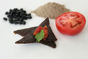 Krenyes Gurih Keripik Jangkrik yang Enak dan Kaya Protein