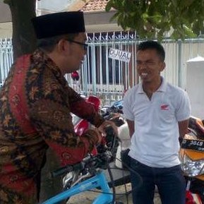 Ridwan Kamil soal Penghina di Twitter: Nyerang Pribadi, Nadanya Kasar