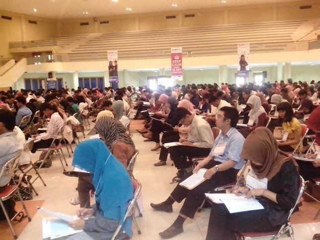 Transmedia Career Road Show Digelar di Surabaya & Yogya