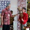 Foe Jose Amadeus Khrisna, Dalang Muda Peraih Gelar Dalang Ngabehi dari Keraton Solo