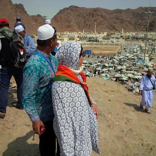 20 Pembimbing Ibadah Ditempatkan di Masjidil Haram