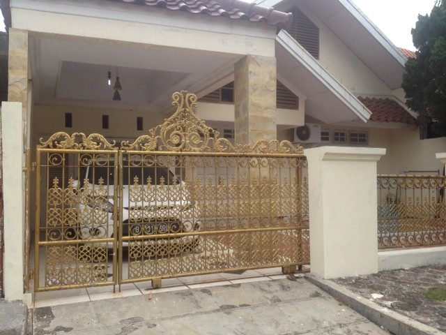 Pemilik Rumah Sempat Dilarang Masuk Kontrakan oleh Istri AKBP Idha