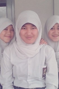 Kunci Meri Turunkan Berat Badan 9 Kg: Jangan Malas-malasan dan Harus Olahraga