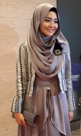 Nuri Maulida Sudah Punya Kekasih Lagi?