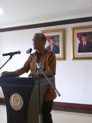 DPD RI Dukung Pilkada Langsung oleh Rakyat