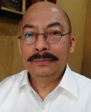 Diusulkan Jadi Menteri, Ini Cara Achmad Santosa Wujudkan Revolusi Mental