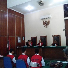 3 Terdakwa Penganiaya Siswa STIP Dituntut 4 Tahun, Ini Alasan Jaksa