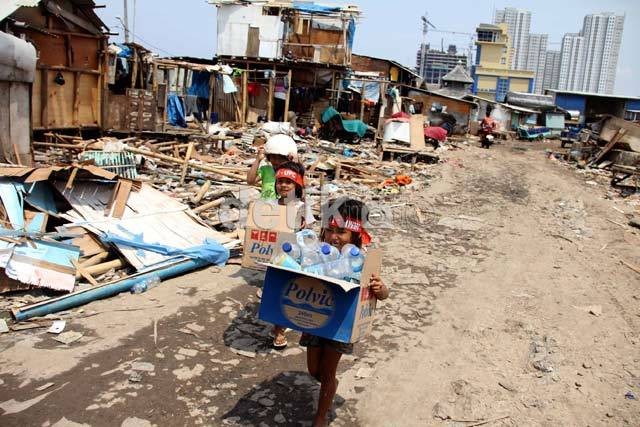 Profesor UI Gugat UU Penggusuran Dilatarbelakangi Kasus Tol Cijago II