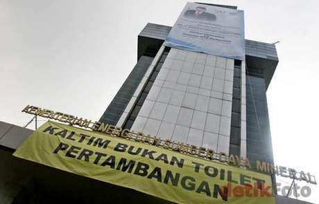 Pengamat: Kementerian Basah Sebaiknya Diisi Profesional