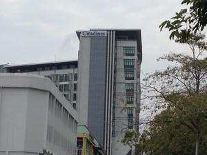 Ini Hotel Tempat AKBP Idha dan Bripka Harahap Ditangkap Polisi Malaysia
