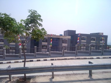 SBY Sindir Nama Gedung Kemendikbud yang Terlalu Panjang