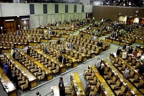 PPP : Pemerintah Jangan Bingung Soal RUU Pilkada