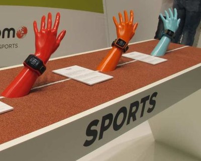IFA 2014: 90 Tahun Jejak Teknologi Dunia