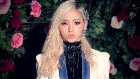 Tahu EunB dan RiSe Meninggal, Sojung Ladies Code Shock