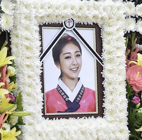 Sebelum Meninggal, RiSe Ladies Code Ingin Rayakan Chuseok di Hong Kong