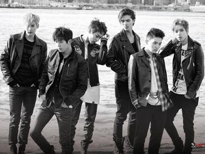 Brave Brothers Tulis Lagu Missing untuk Album Baru Teen Top