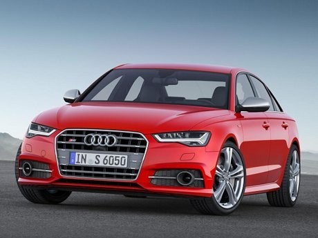 Audi Luncurkan 2 Mobil Baru Bulan Depan