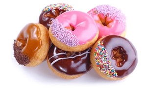 Donat Kentang Mini yang Empuk Bisa untuk Camilan si Kecil Sepulang Sekolah