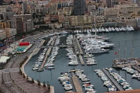 Jalan-jalan ke 8 Kota Paling Sehat di Dunia (1)