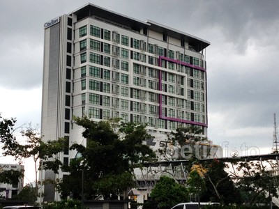Inilah Hotel Tempat Ditangkapnya AKBP Idha