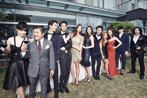 Season 2 Siap Tayang, Roommate Ganti Konsep dan Judul