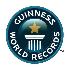 Lima Musisi di Guiness World Record 2015