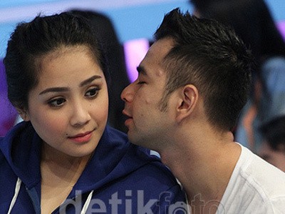 Raffi Ahmad Sudah Minta Surat Pengantar Nikah