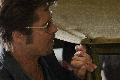 Wow! Cincin Nikah Brad Pitt dan Angelina Jolie Dibuat Selama 2 Tahun