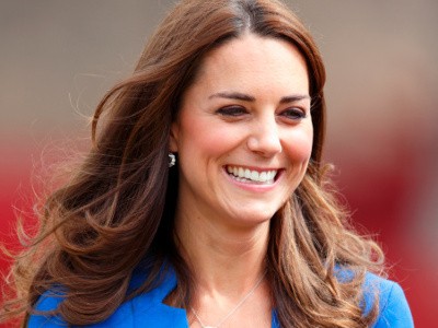 Hamil Lagi, Kate Middleton Dalam Pengawasan Dokter