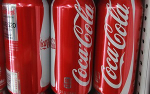 Coca-Cola Menyetujui Penggunanan Logo Peringatan pada Kemasan