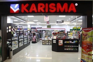 Tawarkan Saham Perdana Maksimal Rp 240, Toko Buku Karisma Raup Rp 128 M