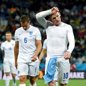 Masih Dibayangi Kegagalan Piala Dunia, Inggris Dituntut Tetap Pede