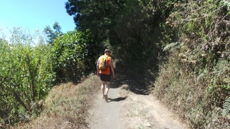 Sukses dan Lancar, Bromo Marathon 2014 Tetap Akan Dievaluasi