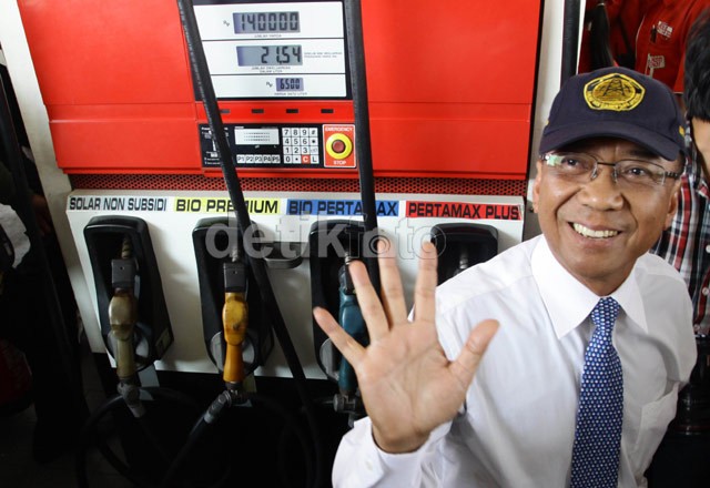 Kasus Pemerasan Jero Wacik, KPK Panggil Pemimpin Redaksi Indopos