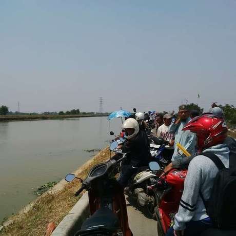 Tenggelam di KBT, Sarnusi Hingga Kini Belum Ditemukan