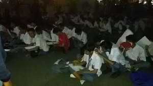 Sampai Guru Menjemput, 163 Siswa Terlibat Tawuran Diamankan di Polres Jaksel