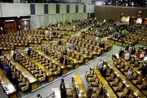 Tak Perlu Lewat DPRD, Pilkada Serentak Sudah Hemat Biaya