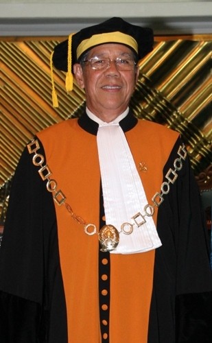 Polemik Status Hakim, Antara PNS atau Pejabat Negara