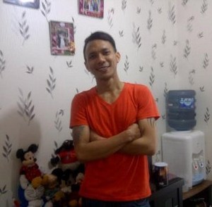 Dari Artis Kini Buka Warung, Norman: Kalau Malu, Mau Makan Apa?