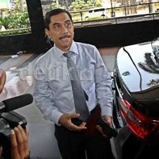 1 Polisi Dipecat Buntut dari Sidak KPK dan Bareskrim di Bandara Soetta