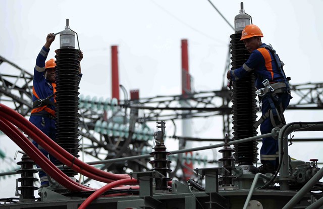 RI Kaya Gas, Tapi Pasokan ke PLN Tak Lancar