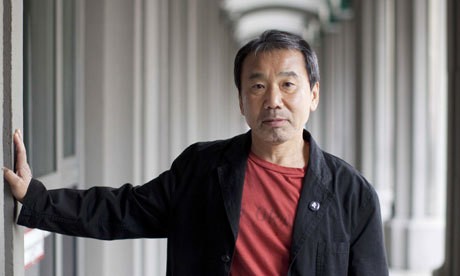 Novel Pertama Haruki Murakami Diterjemahkan Kembali dalam Bahasa Inggris