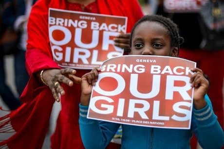 Khawatirkan Serangan Boko Haram, Ribuan Warga Nigeria Kabur